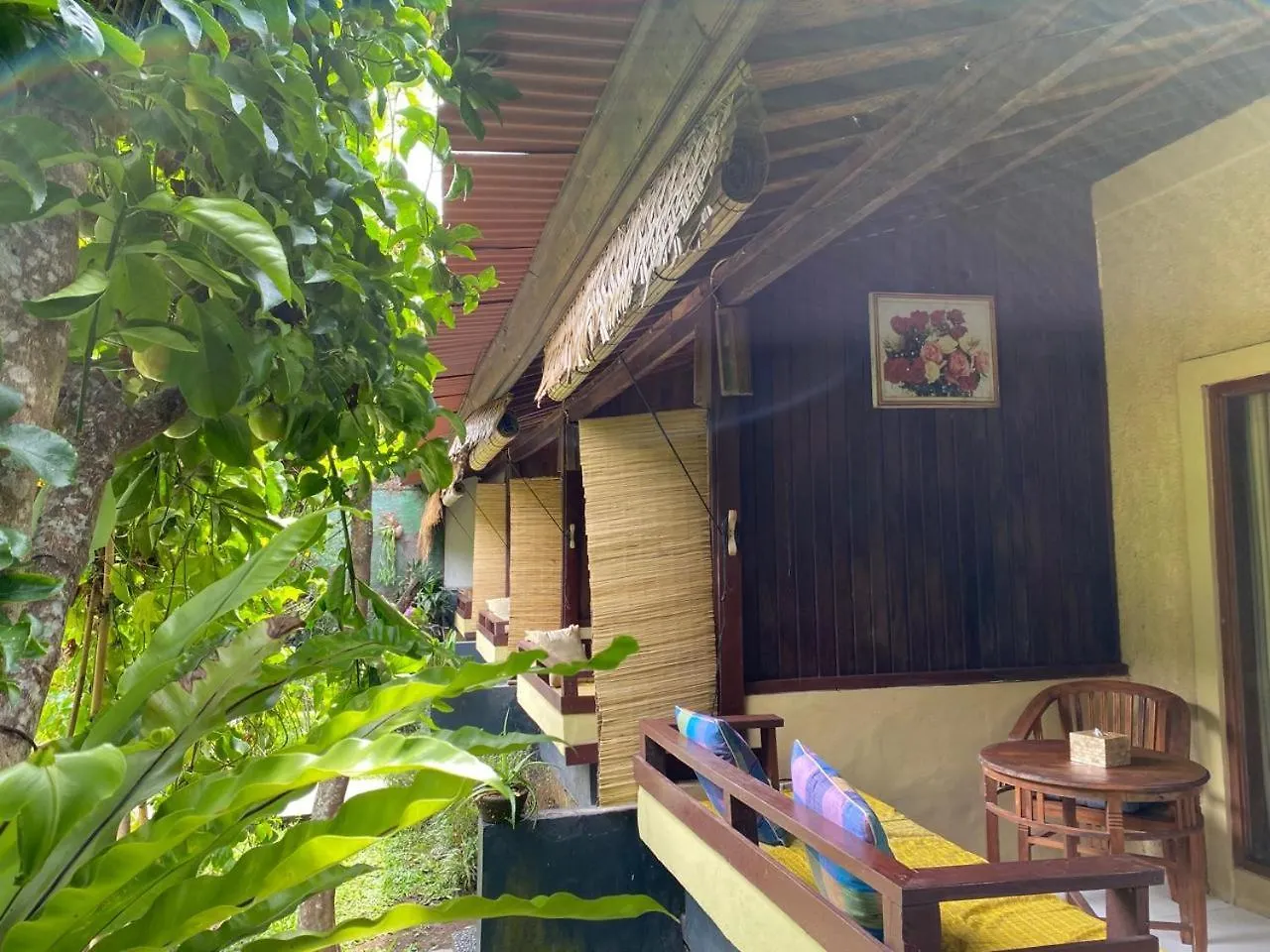 Pomelo Guest House 乌布 0*,  印尼