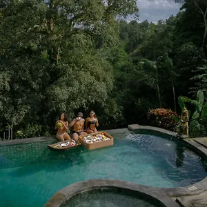 Parque de vacaciones Dedari, Ubud