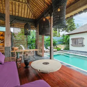 Resort The Purist &, Ubud