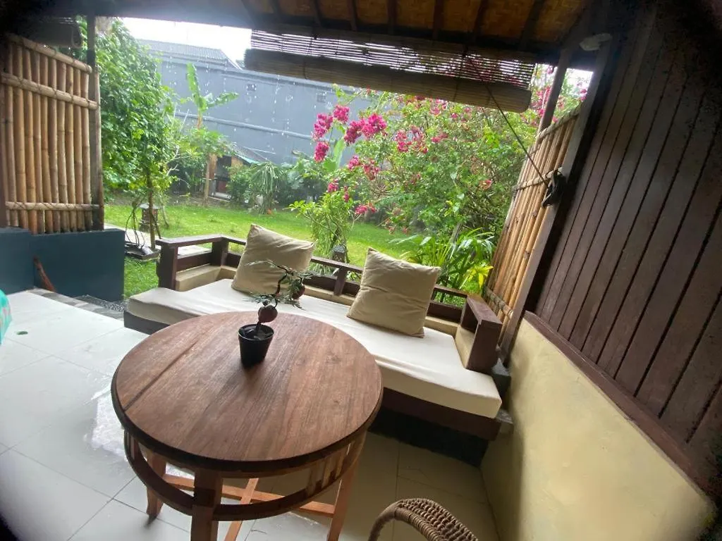 Pomelo Guest House Ubud
