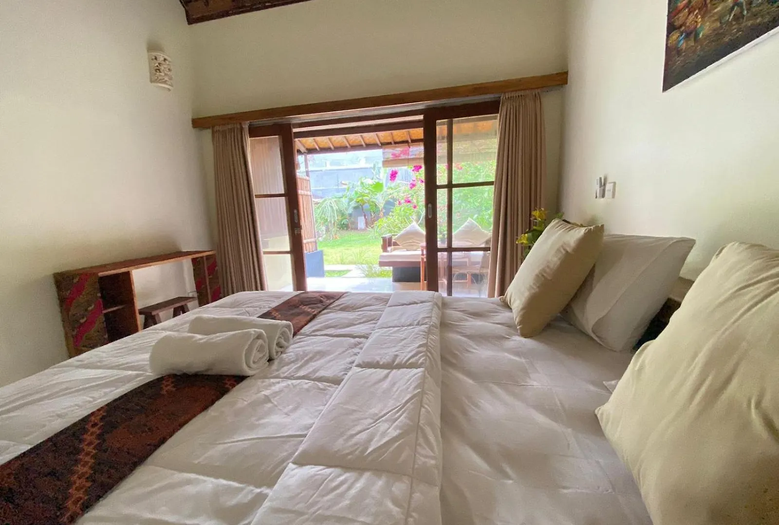 Pomelo Guest House Ubud