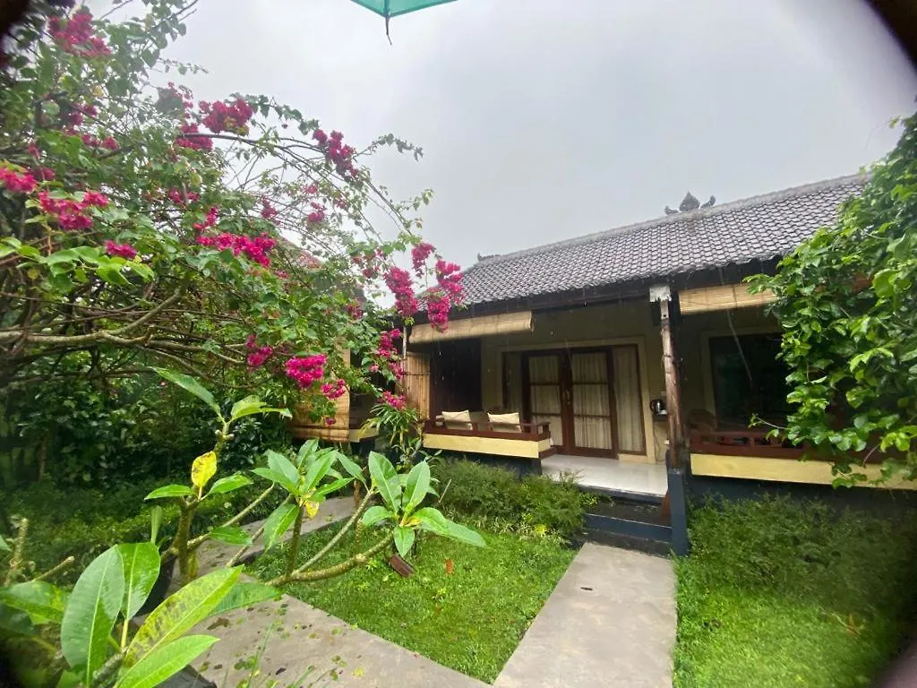 Pomelo Guest House Ubud 0*,