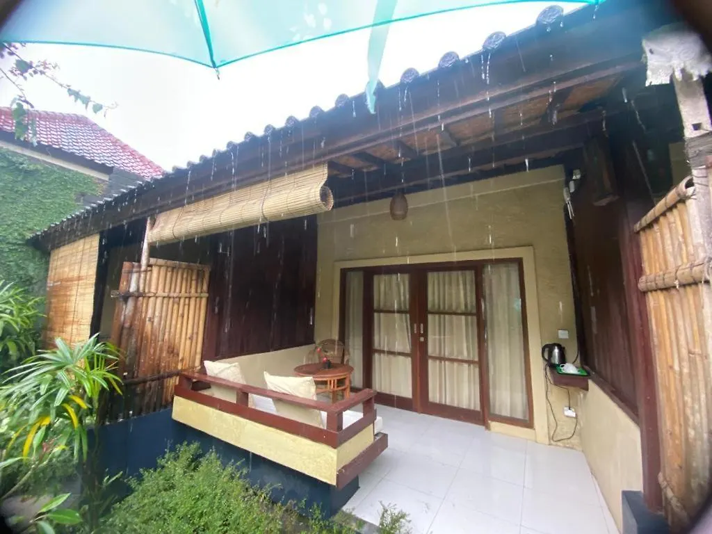 Pomelo Guest House Ubud