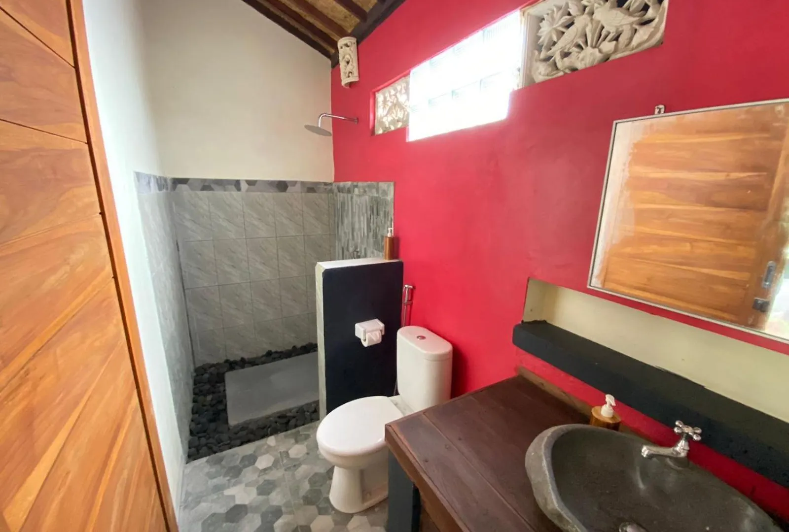 Pomelo Guest House Ubud